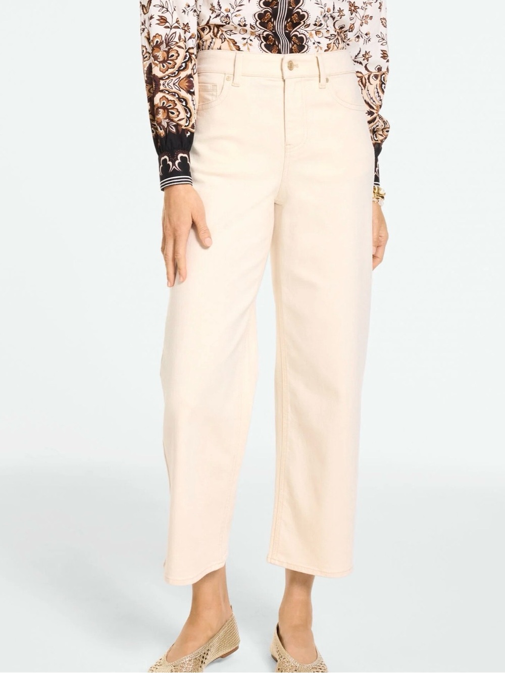 VGUC St John Sport Jeans size 10